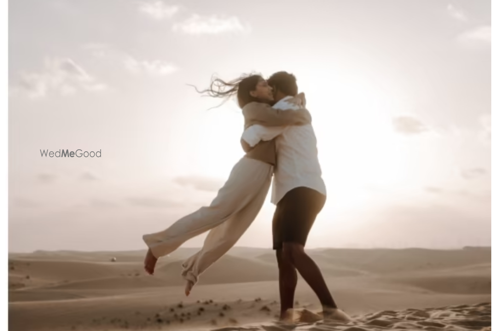 Just Films - Pre Wedding