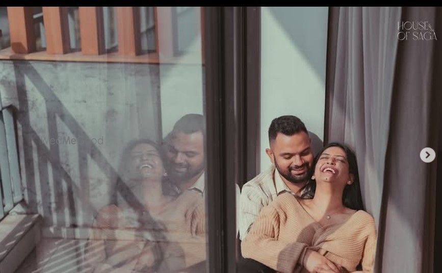 Photo By House of Saga - Pre Wedding - Pre Wedding Photographers