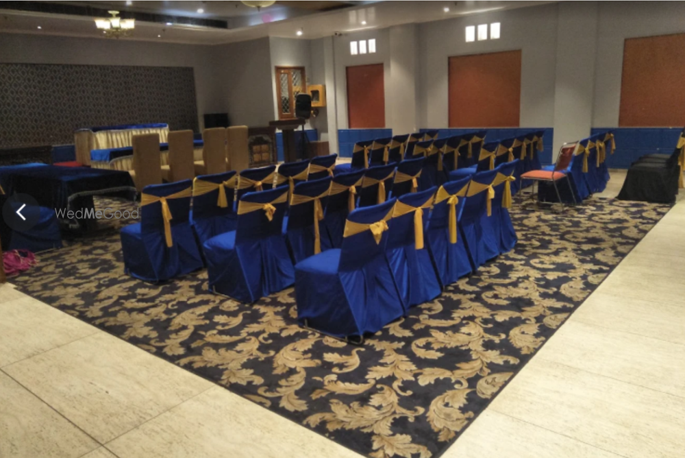 Hotel King's Classic