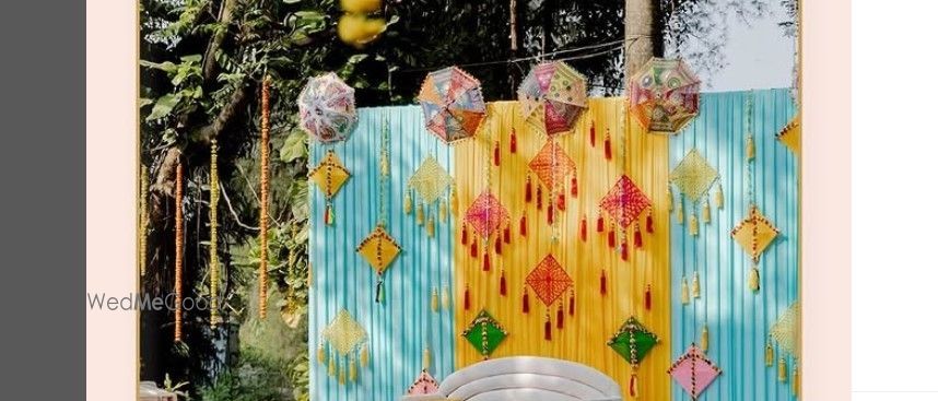 Darshana Decorators by Manish Mundra