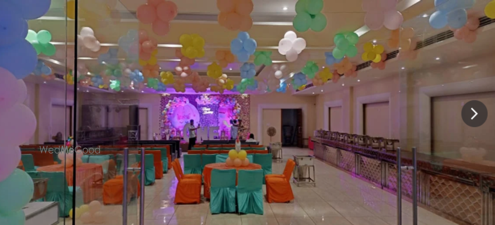 Rohilla Complex