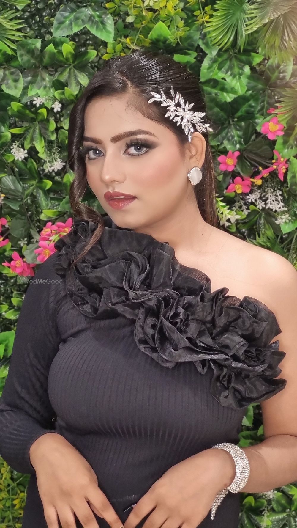 Photo By Makeover by Sapana - Bridal Makeup