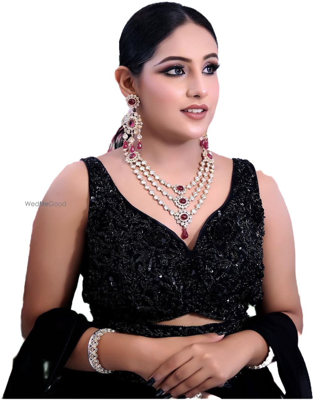 Photo By Makeover by Sapana - Bridal Makeup