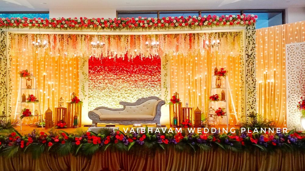Vaibhavam Wedding Planners