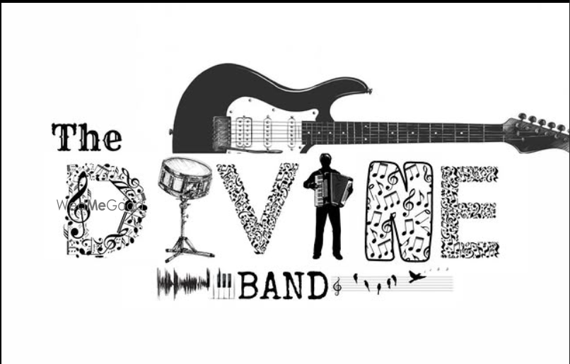 The Divine Band 