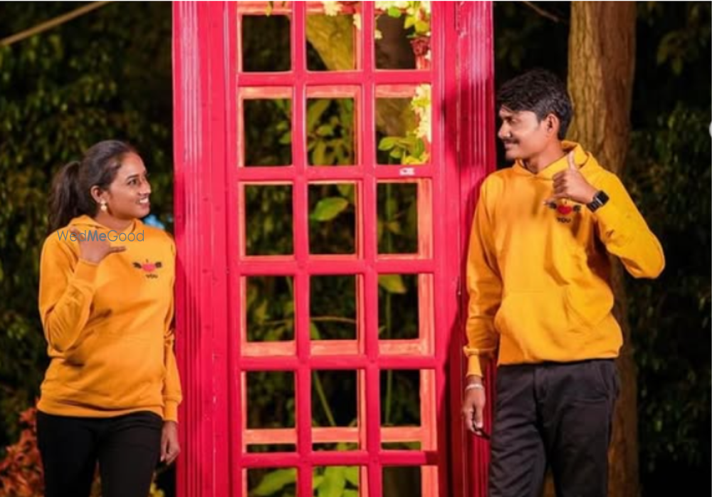 Photoland Events - Pre Wedding