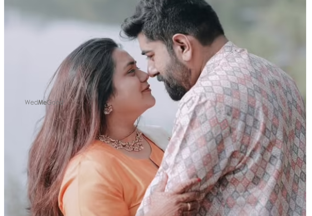 Click by Aman-Pre Wedding