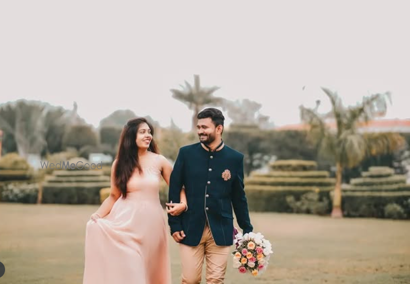 The Flash Capture-Pre Wedding