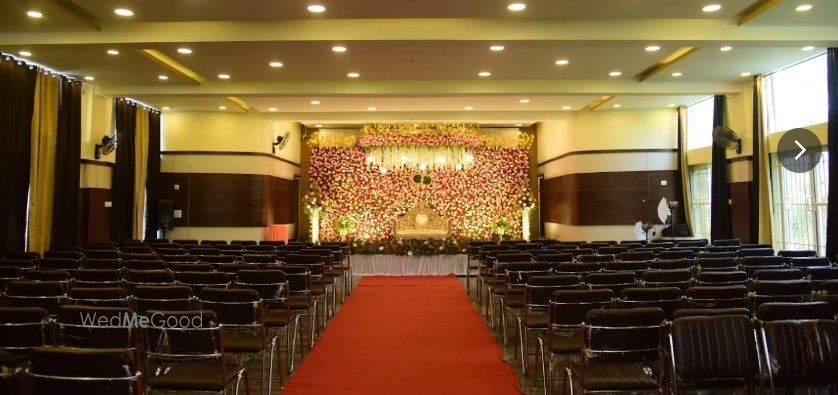 Srinidhi Convention Hall
