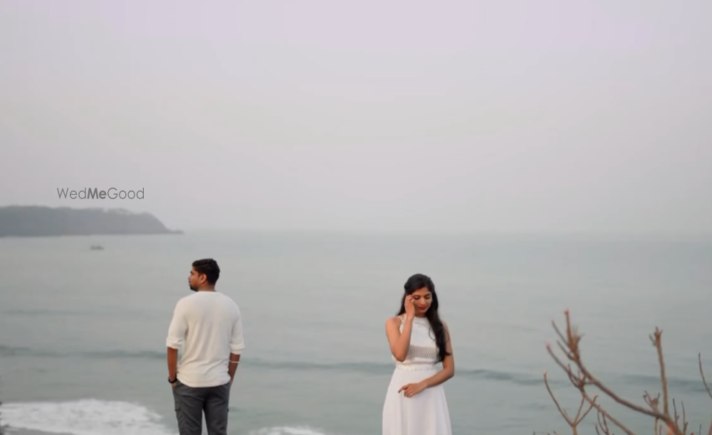 Wedding Life Event - Pre Wedding