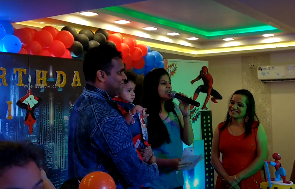 Photo By Emcee Mona - Wedding Entertainment 