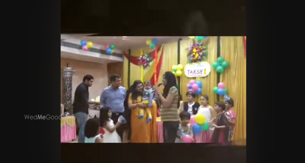 Photo By Emcee Mona - Wedding Entertainment 