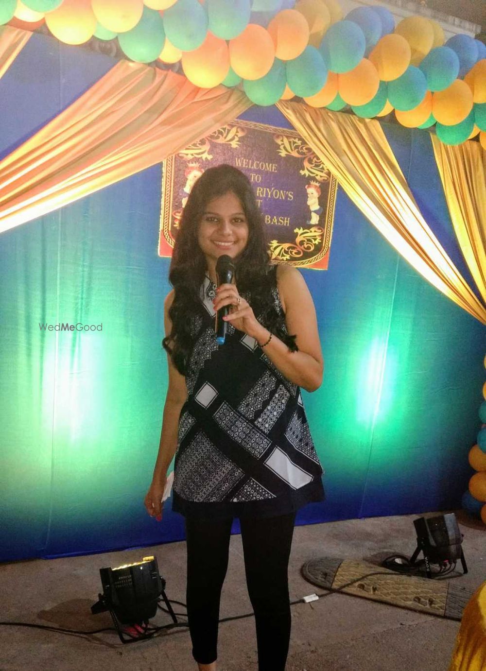 Photo By Emcee Mona - Wedding Entertainment 