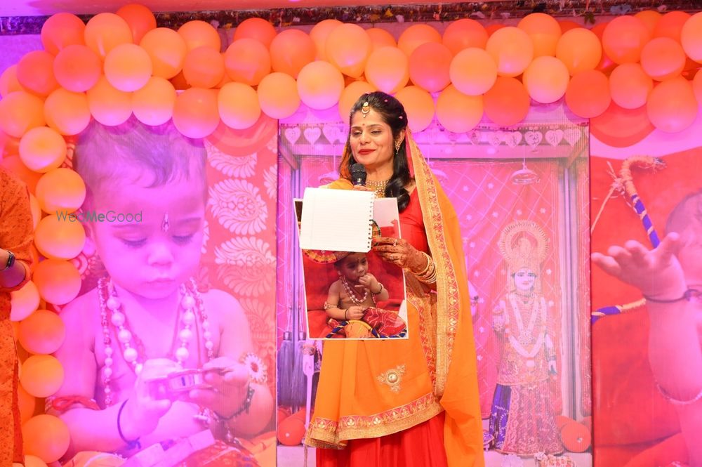 Photo By Emcee Mona - Wedding Entertainment 