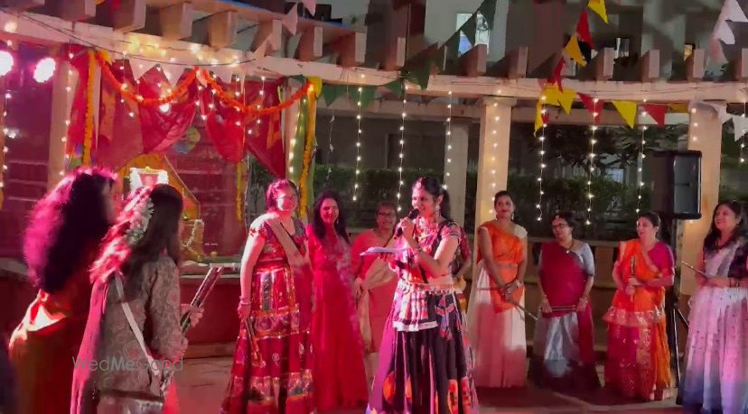 Photo By Emcee Mona - Wedding Entertainment 