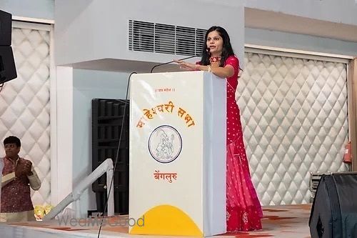 Photo By Emcee Mona - Wedding Entertainment 