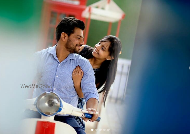 Ganpati Photos Jaipur- Pre Wedding