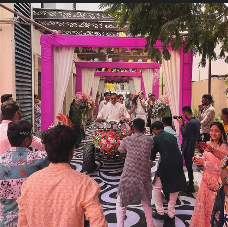 House of Events