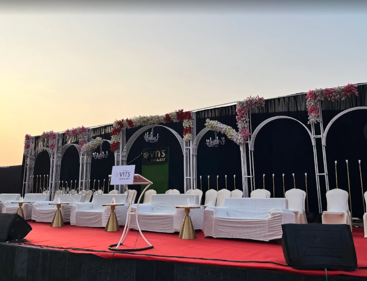 VITS Satyajeet Karad