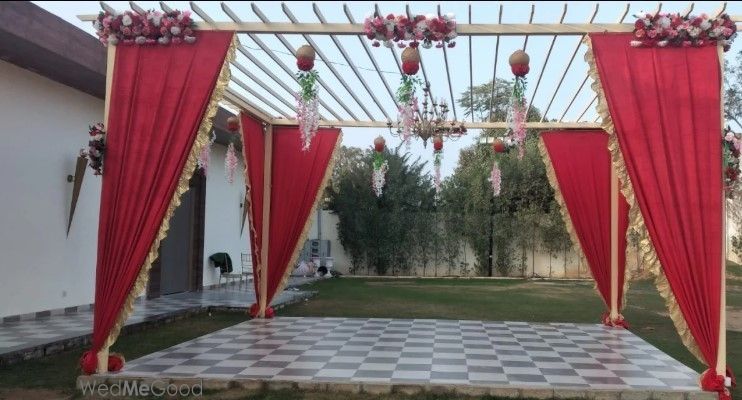 Vinayak Bagh