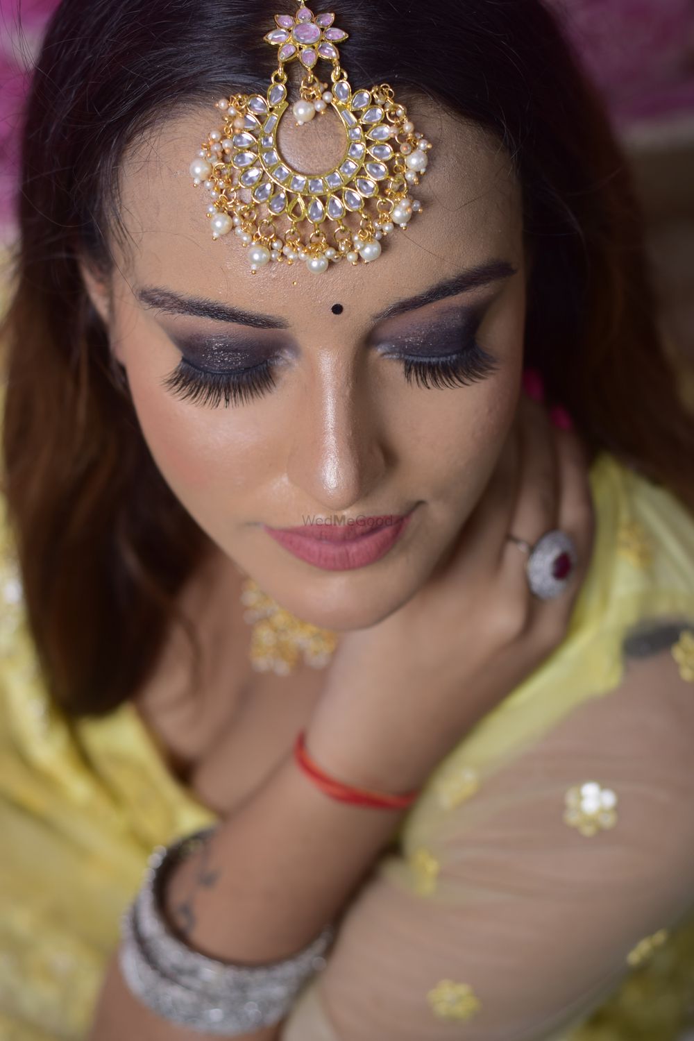 Photo By Makeover by Vaishalii - Bridal Makeup