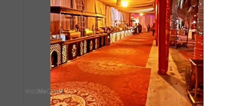 A&J Caterers