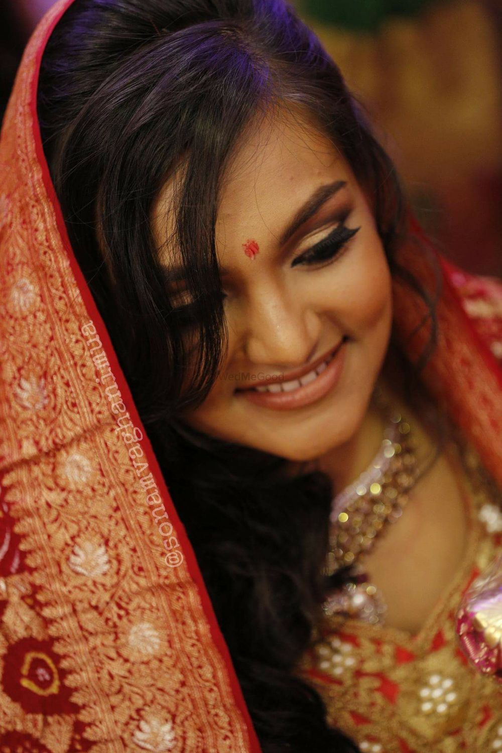 Photo By Sonam Vaghani MUA - Bridal Makeup