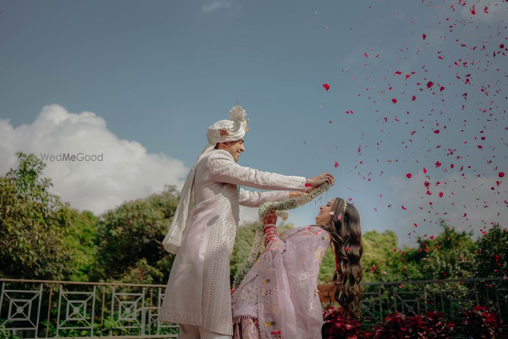 Photo By Weddings by Shon - Photographers