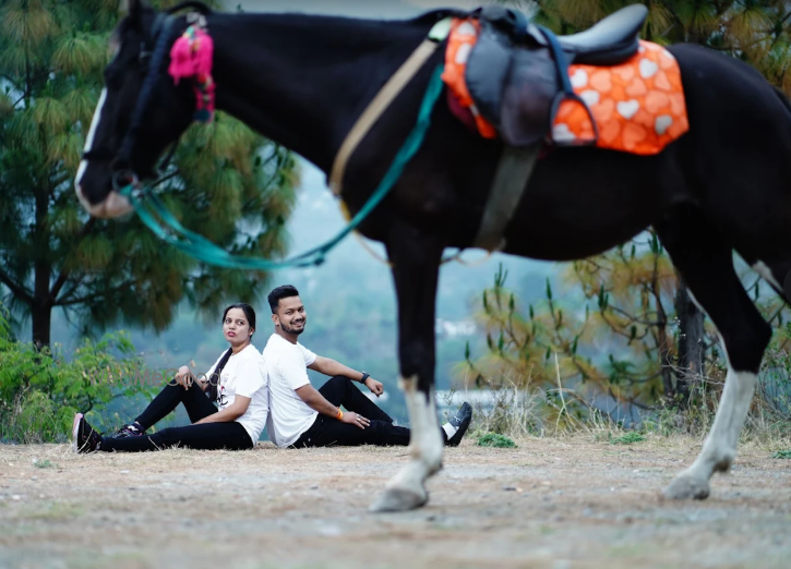 Frames Forever Productions - Pre Wedding