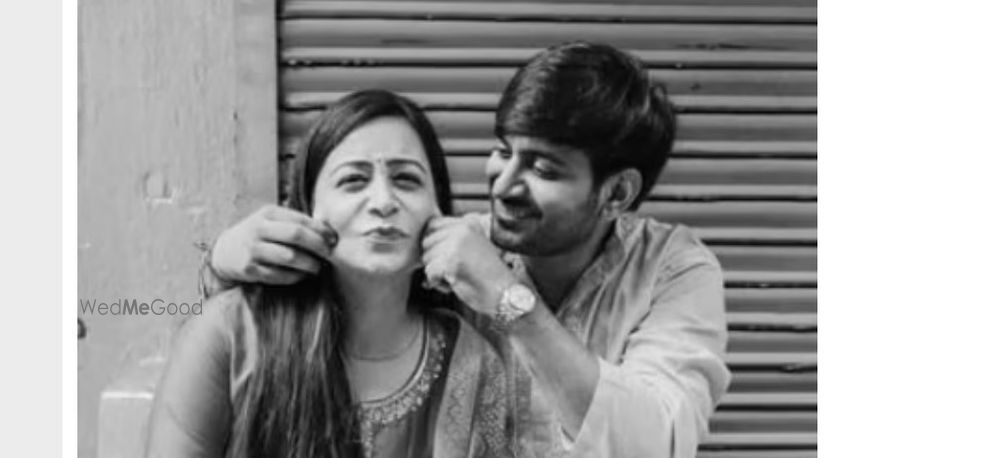 Kumar Siddharth Photography - Pre Wedding