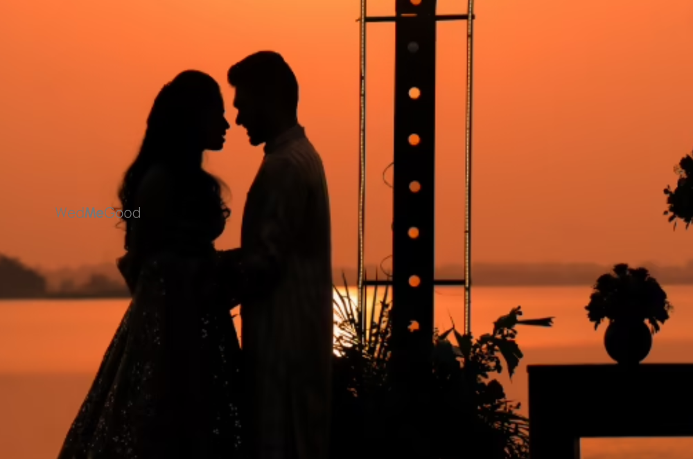 Knoty Weddings - Pre Wedding