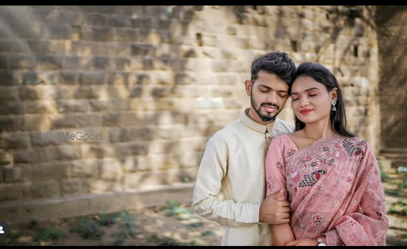 Weddings by Shon-Pre Wedding