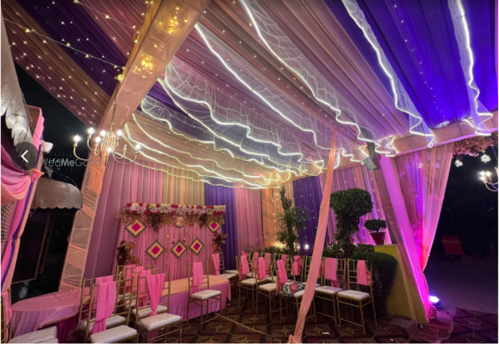 Jai Gopal Tent Service