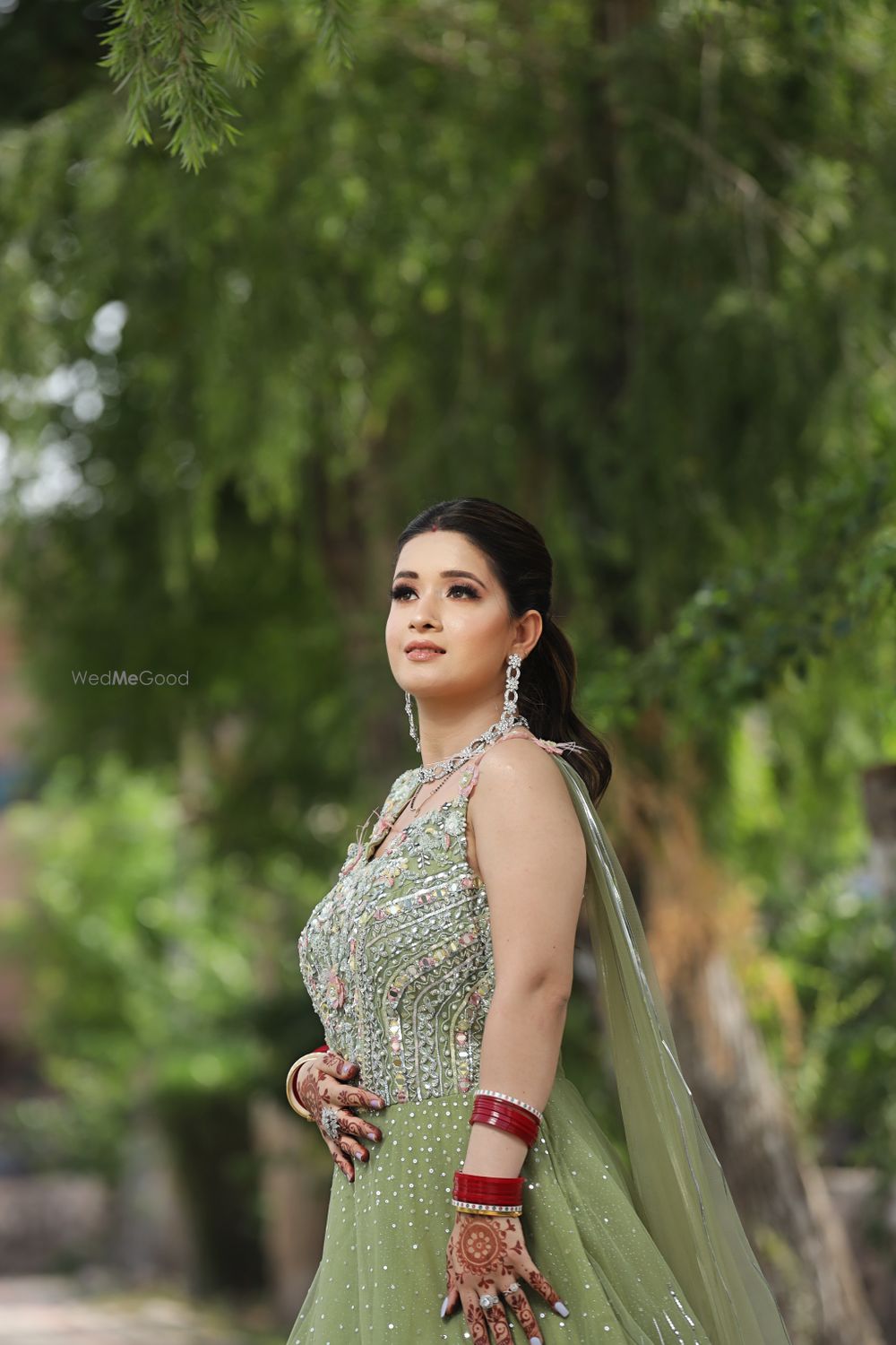 Photo By Makeup by Ishita Chopra - Bridal Makeup