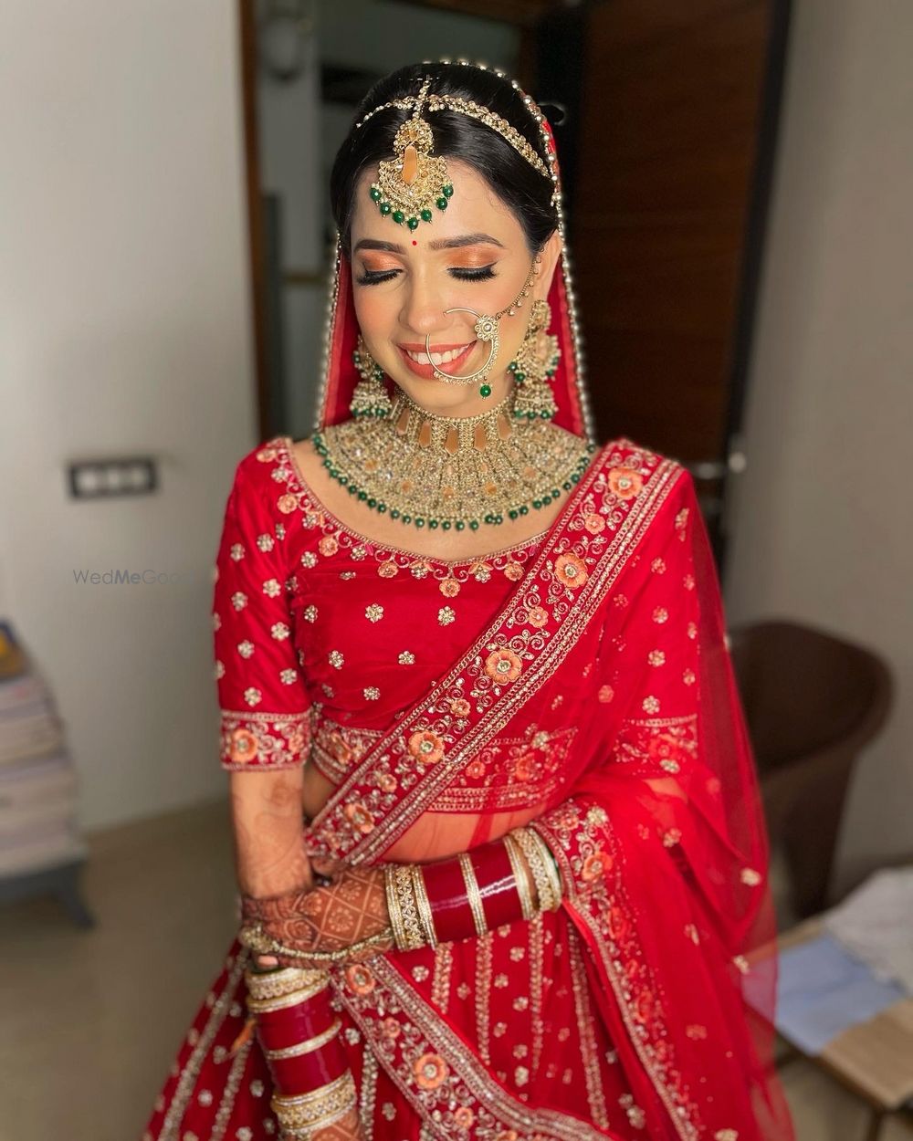 Photo By Makeup by Ishita Chopra - Bridal Makeup