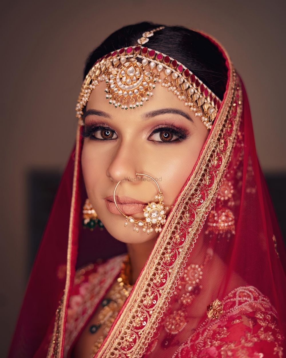 Photo By Makeup by Ishita Chopra - Bridal Makeup