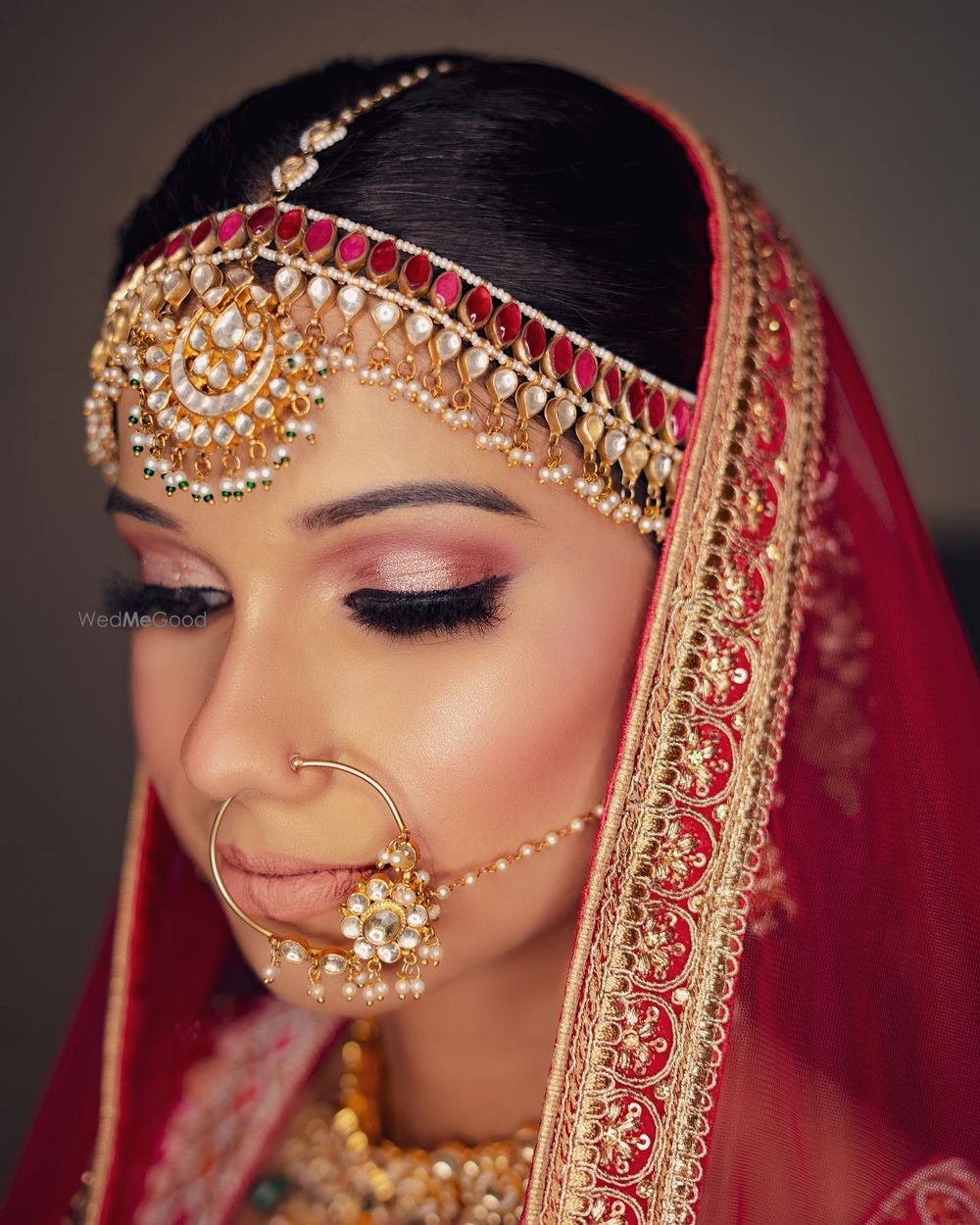 Photo By Makeup by Ishita Chopra - Bridal Makeup