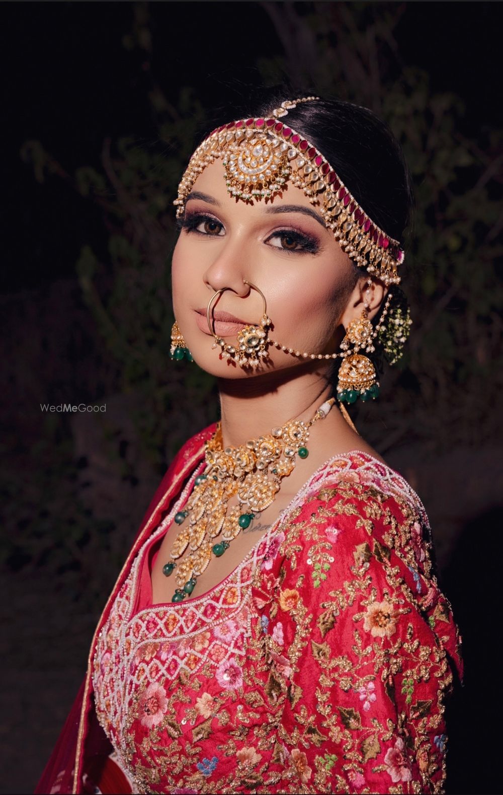 Photo By Makeup by Ishita Chopra - Bridal Makeup