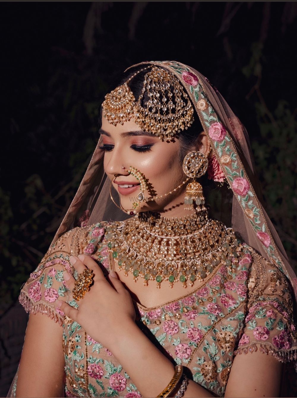 Photo By Makeup by Ishita Chopra - Bridal Makeup