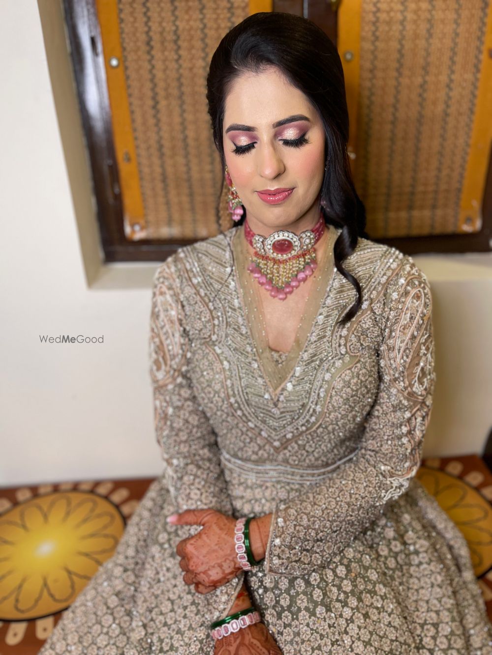 Photo By Makeup by Ishita Chopra - Bridal Makeup