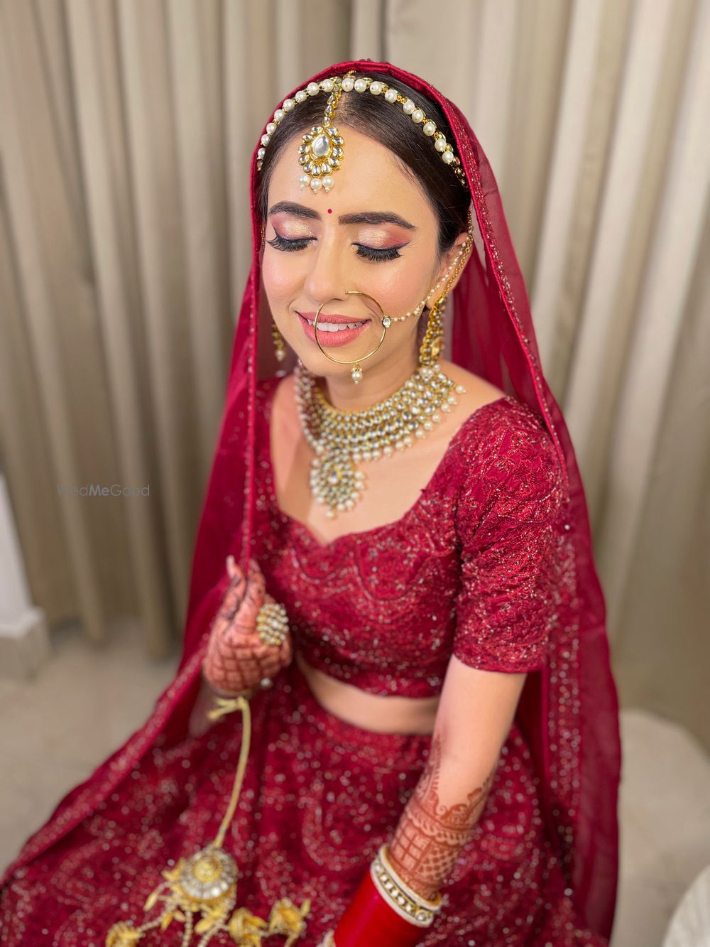 Photo By Makeup by Ishita Chopra - Bridal Makeup