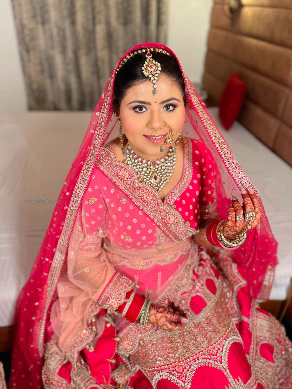 Photo By Makeup by Ishita Chopra - Bridal Makeup