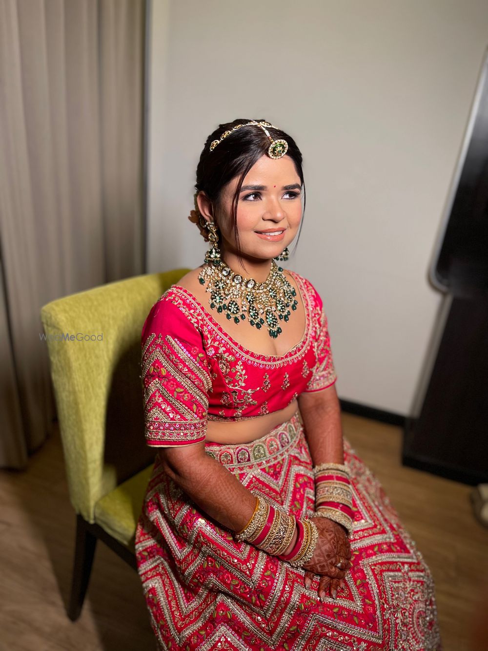 Photo By Makeup by Ishita Chopra - Bridal Makeup