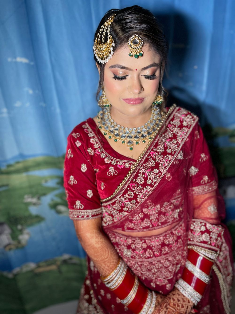 Photo By Makeup by Ishita Chopra - Bridal Makeup