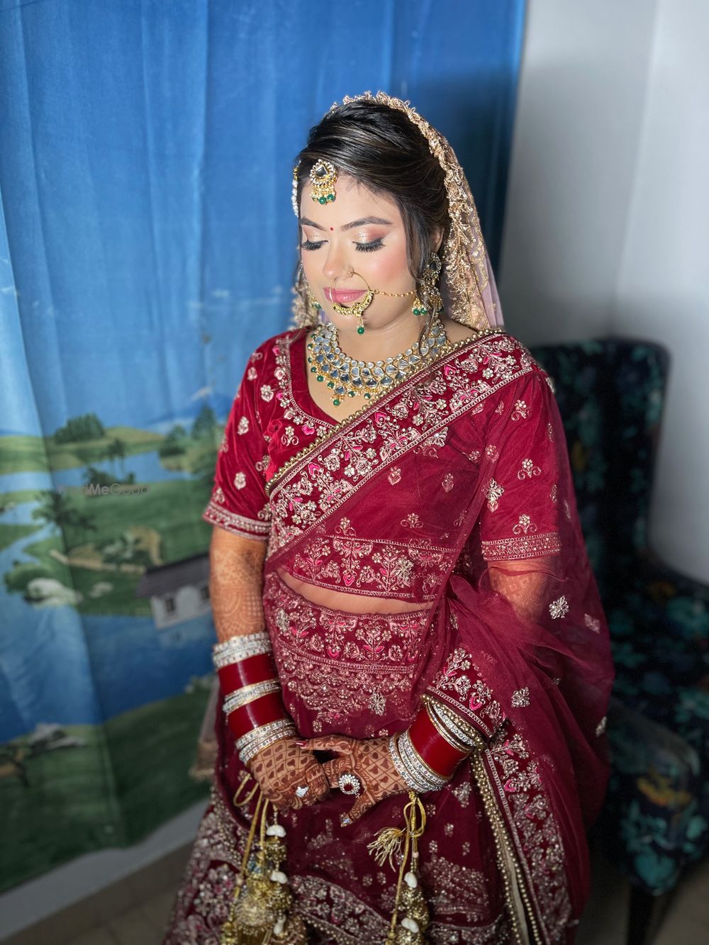 Photo By Makeup by Ishita Chopra - Bridal Makeup