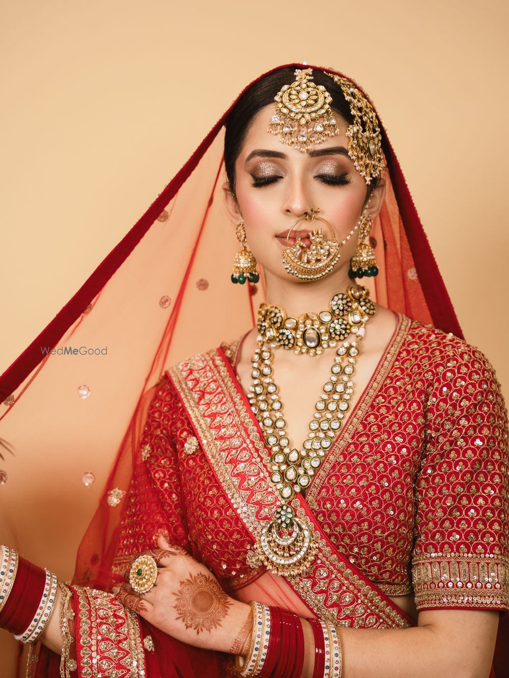 Photo By Makeup by Ishita Chopra - Bridal Makeup