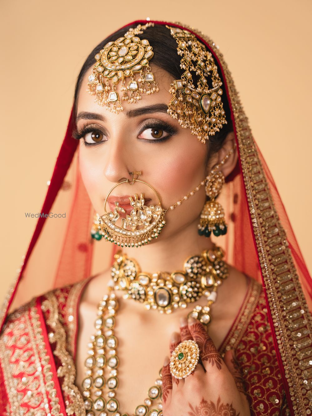 Photo By Makeup by Ishita Chopra - Bridal Makeup