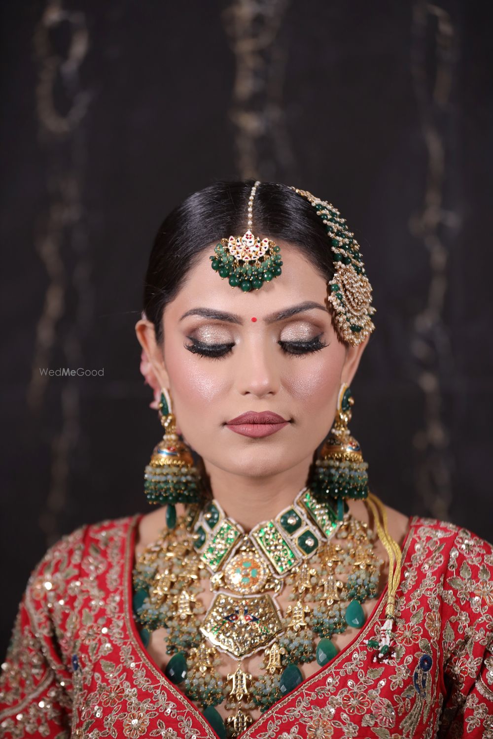 Photo By Makeup by Ishita Chopra - Bridal Makeup