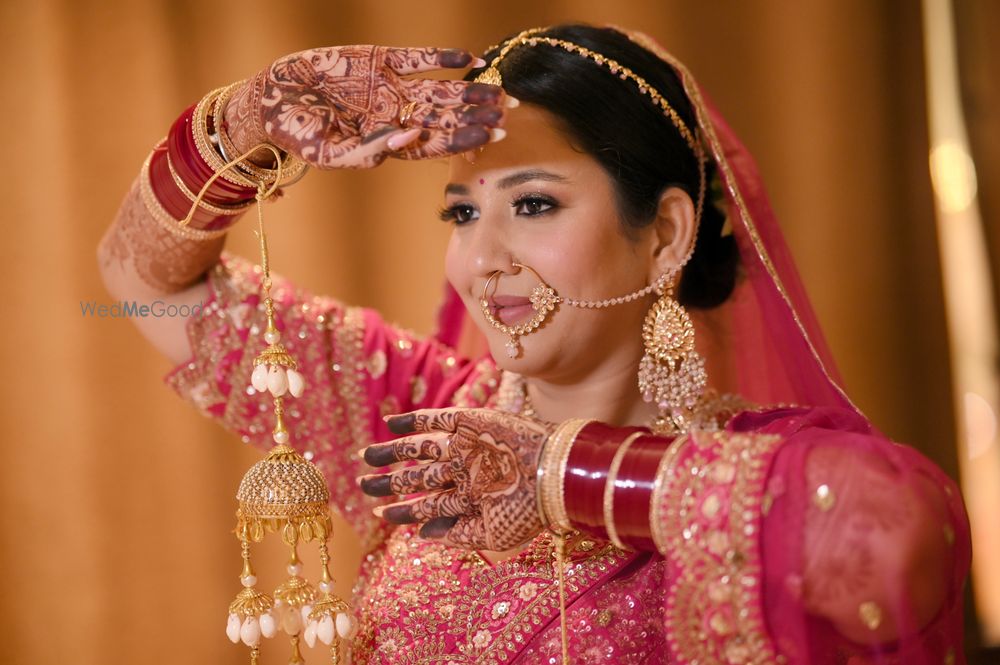 Photo By Makeup by Ishita Chopra - Bridal Makeup