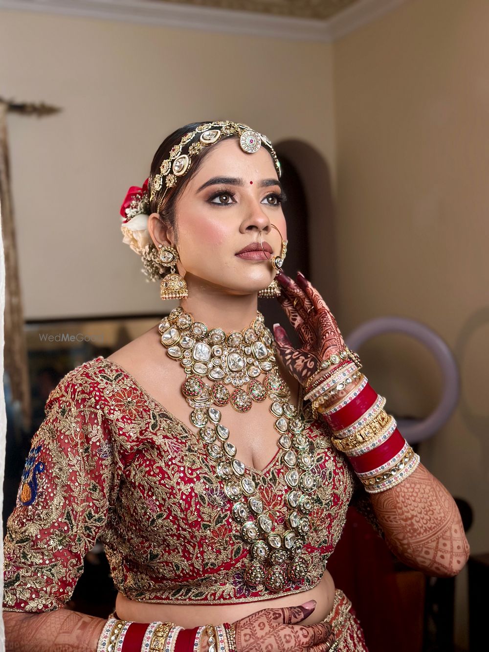 Photo By Makeup by Ishita Chopra - Bridal Makeup